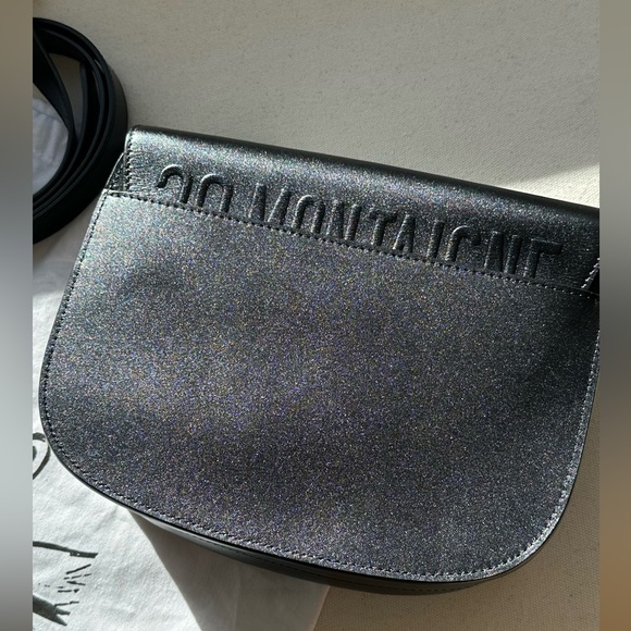 Dior Black Bobby Bag - Picture 4 of 7